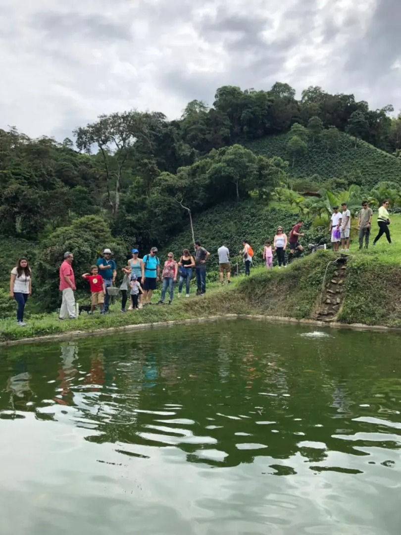 Hotel Boutique Villa María
