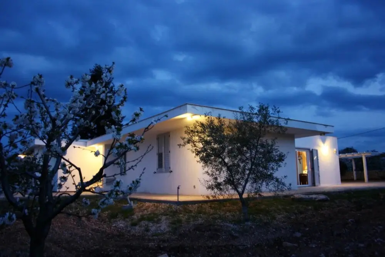 Il Giardino dei Ciliegi - Turi