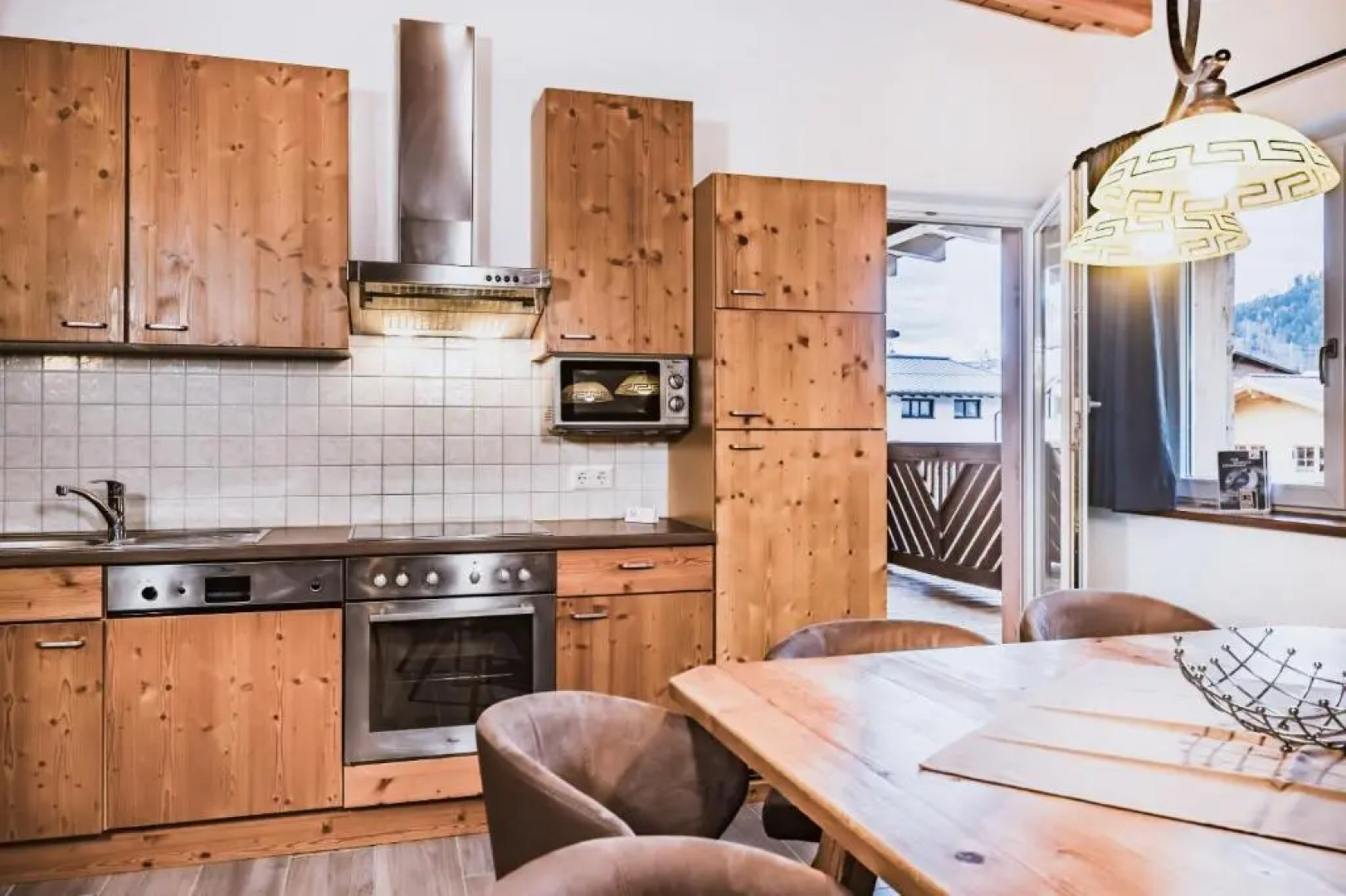 Margarethenstein Boutique Hotel