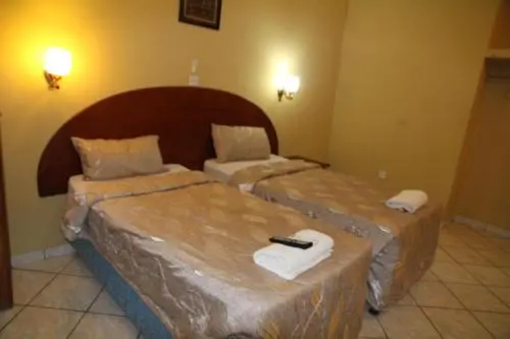 Chapa Classic Lodge Nehru Way