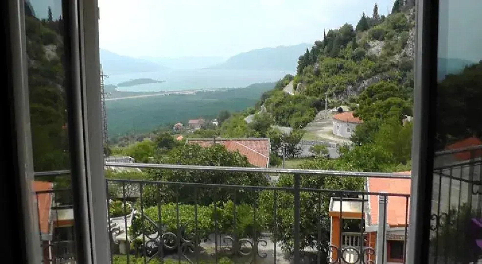 Hajdana Apartments