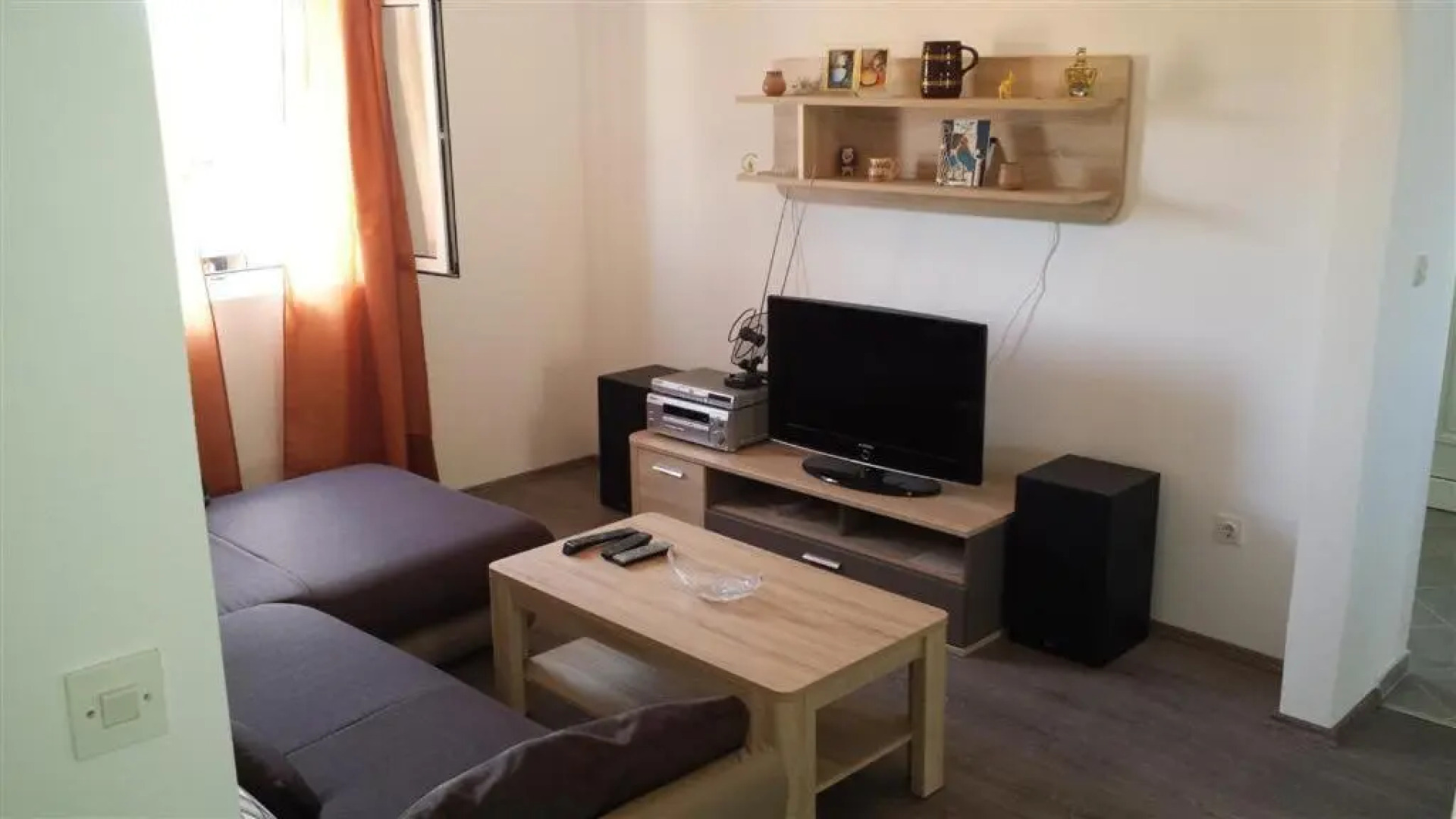 The Heart Of Dalmatia