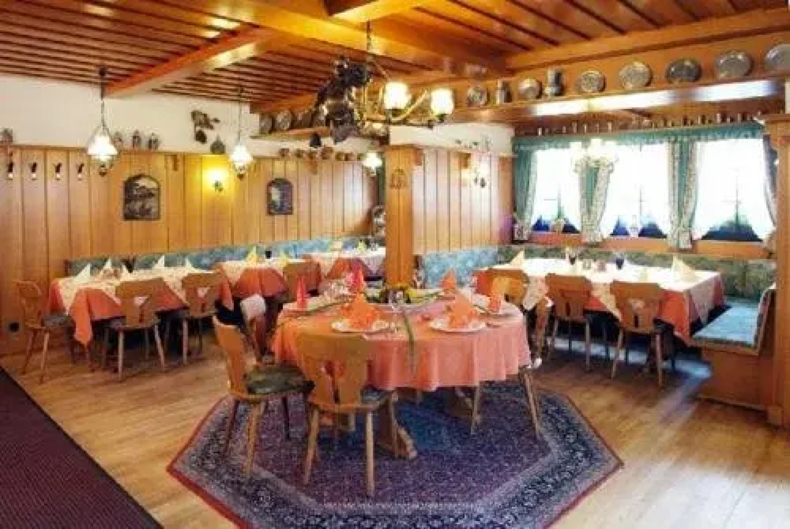 Gasthof Maintal