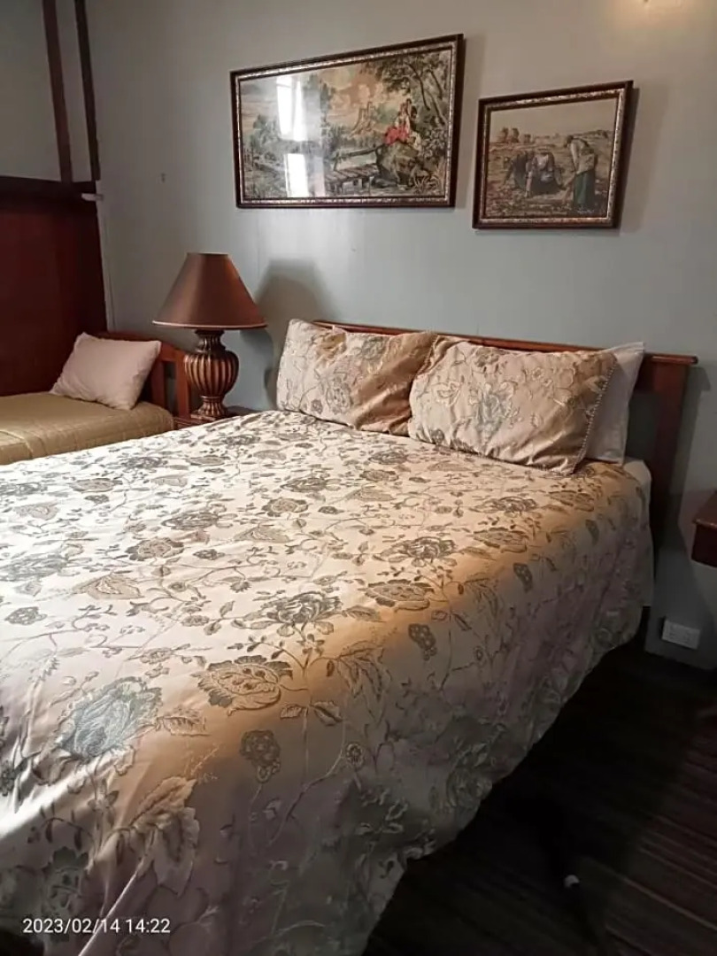 Manakau House the Old Manakau Hotel 1920