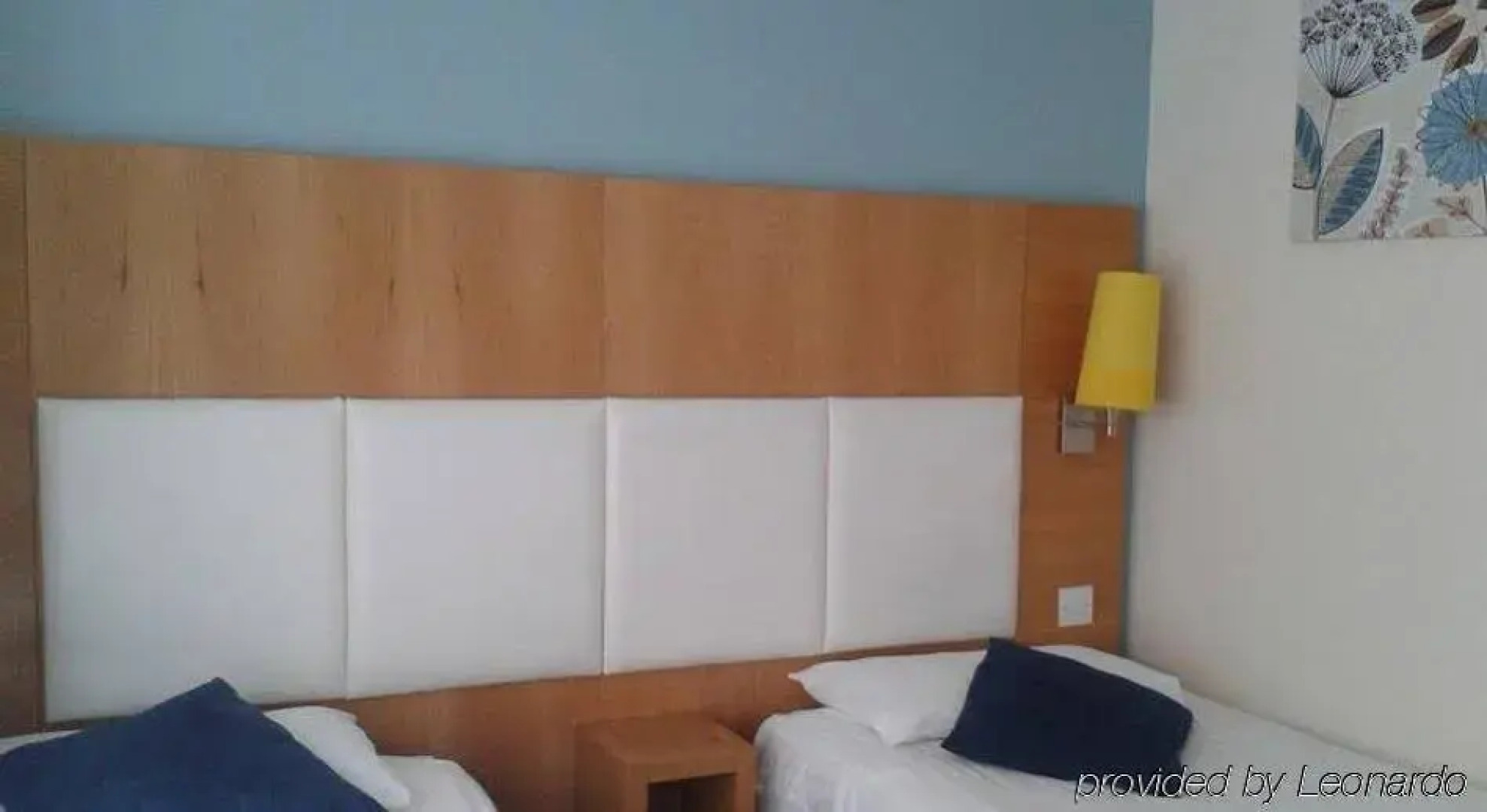 The Altrincham Lodge