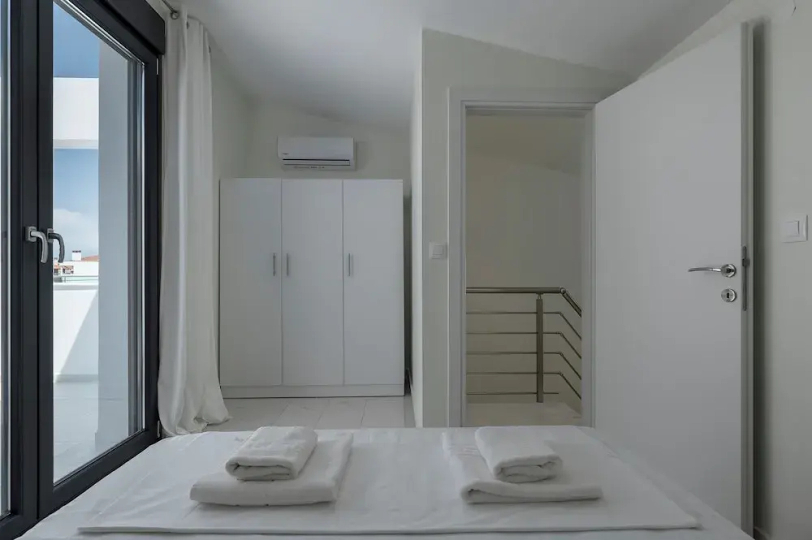 White Pearl Suites Halkidiki