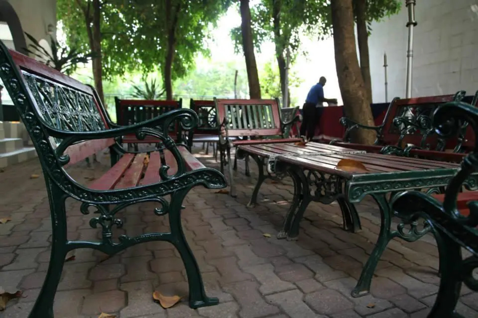 Chida Hotel International