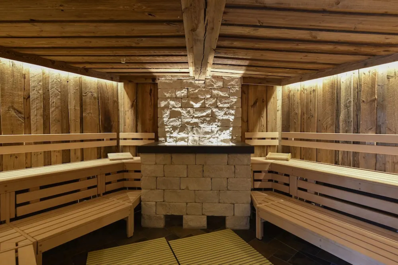 Best Western Plus Hotel am Vitalpark