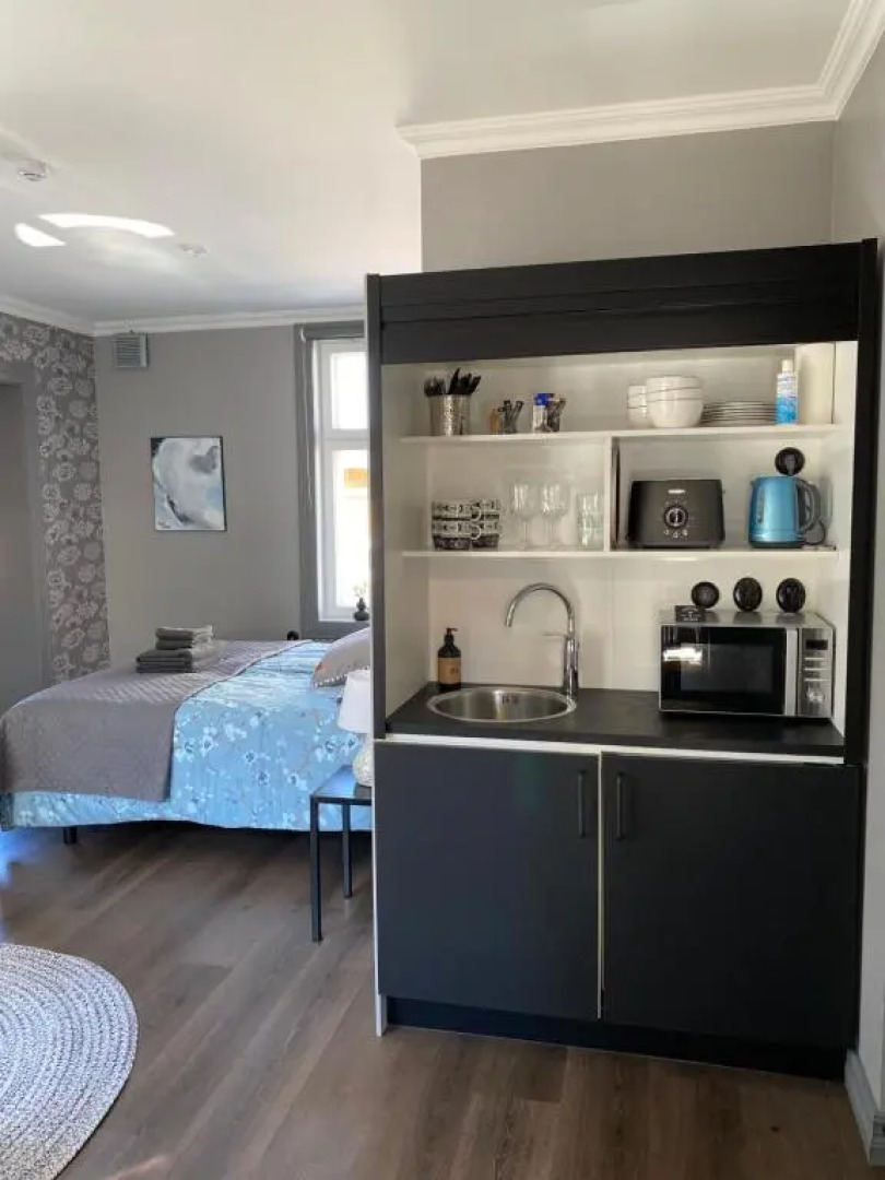 Eleonora Bed & Breakfast