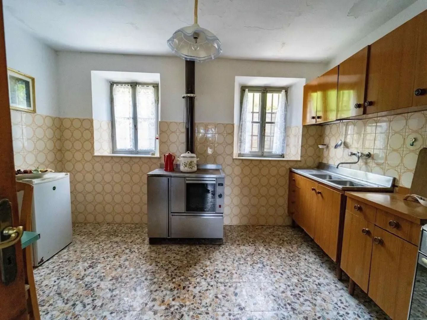 Holiday Home in Tuscany With Scenic Views