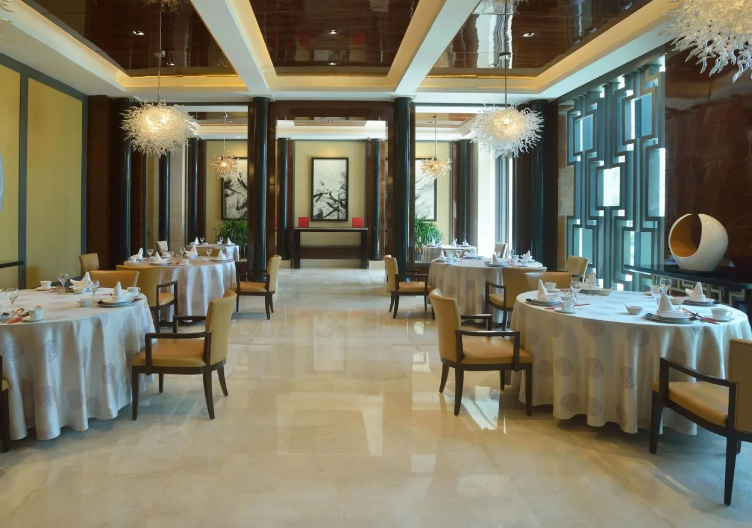 Sheraton Shenyang South City