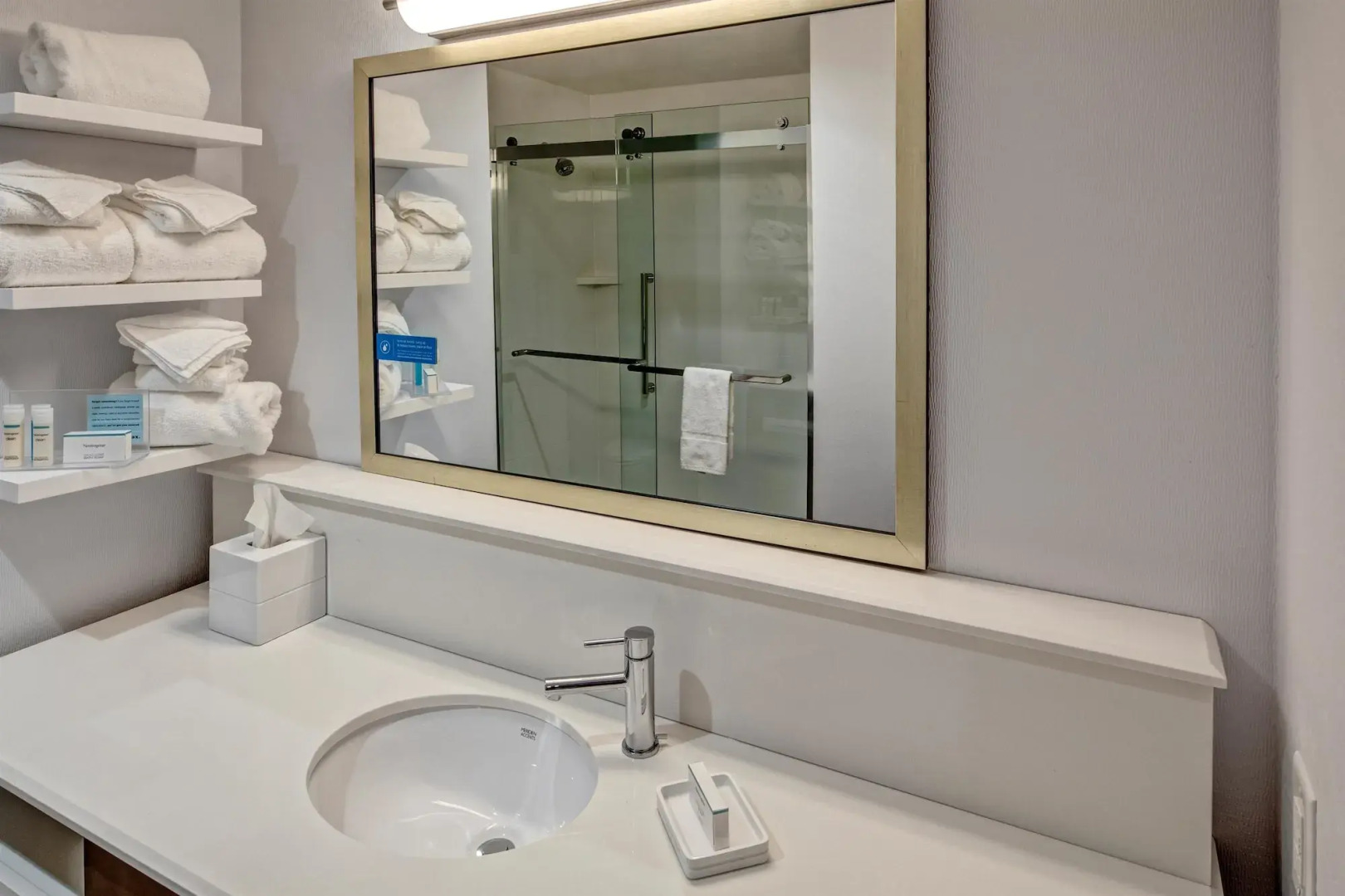 Hampton Inn & Suites Nashville/Goodlettsville