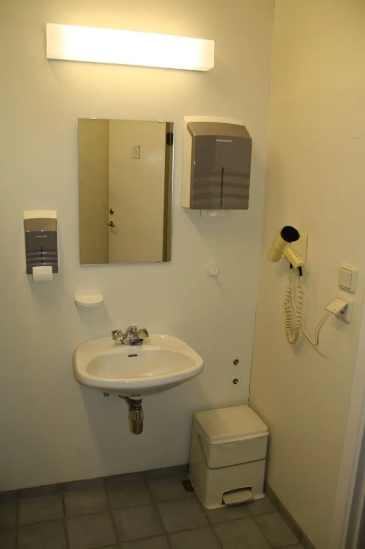 Hotel Reykjanes