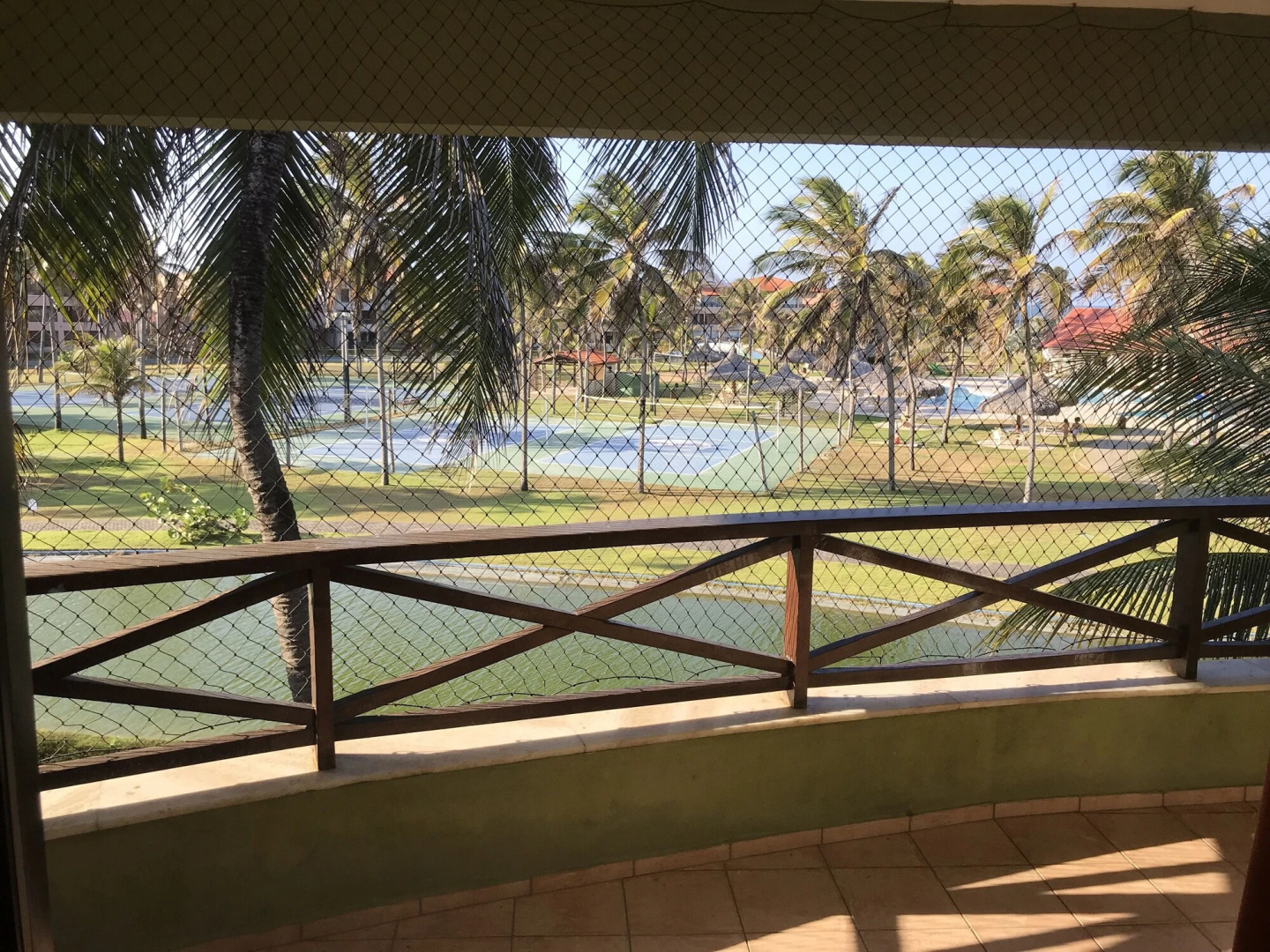 Aquaville Aquiraz Hotel