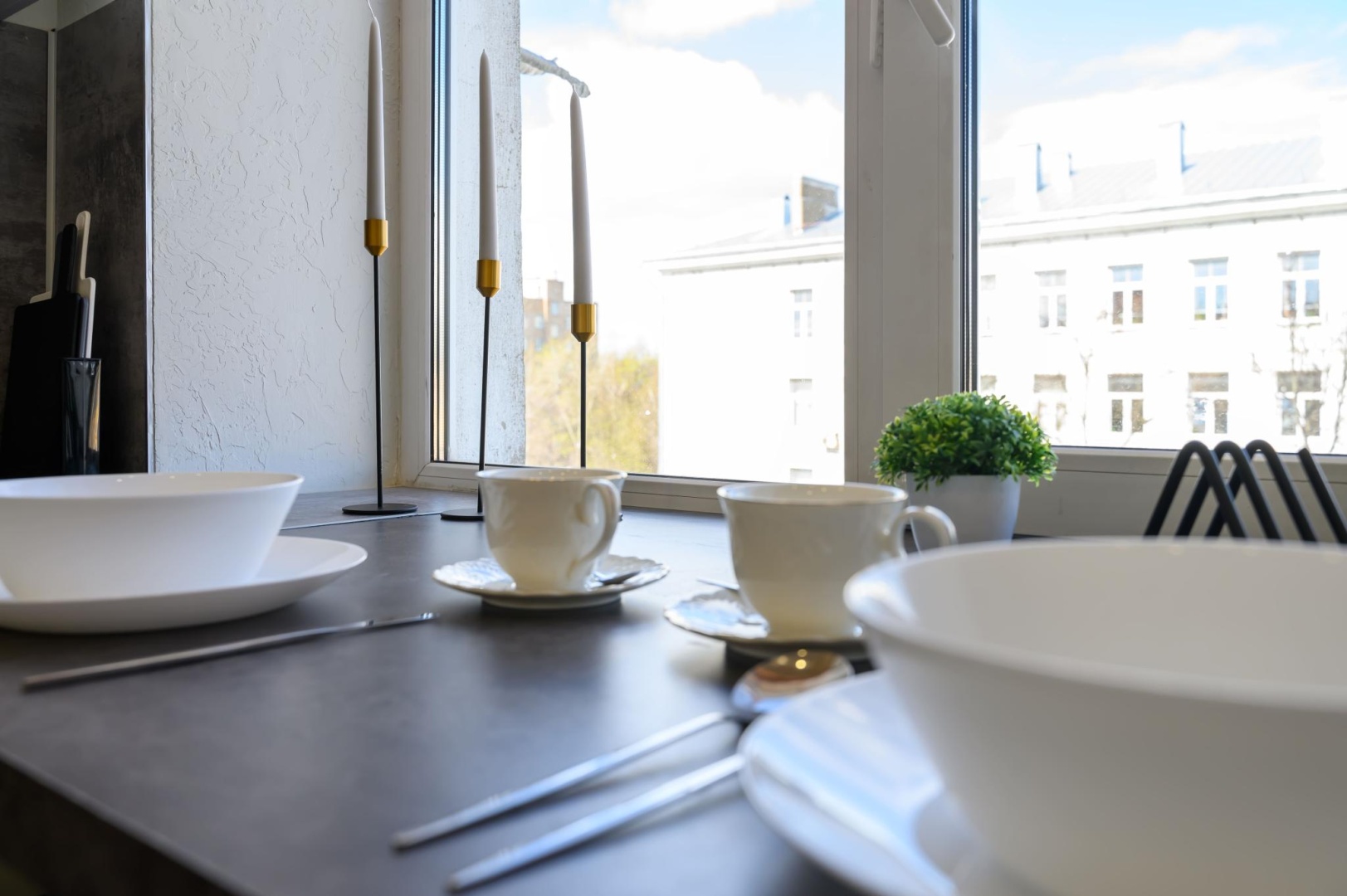 MOKO Apartments (МОКО Апартментс) на улице Ткацкая
