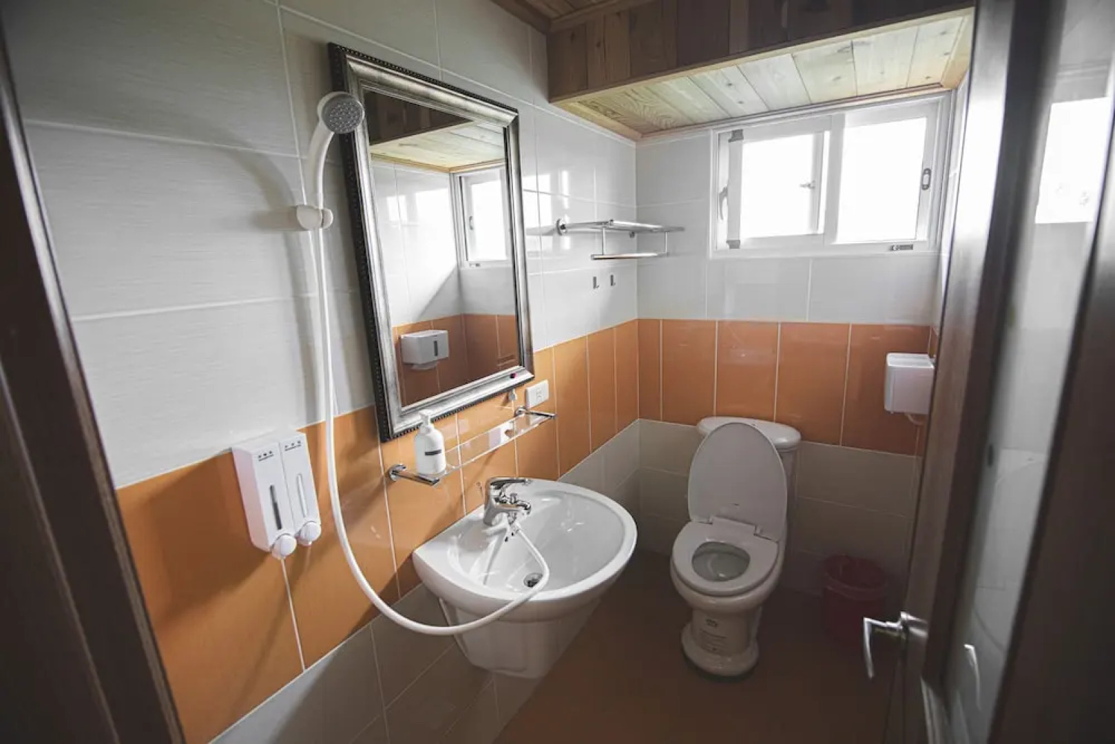 Hakka Eco-farm 雅歌園民宿