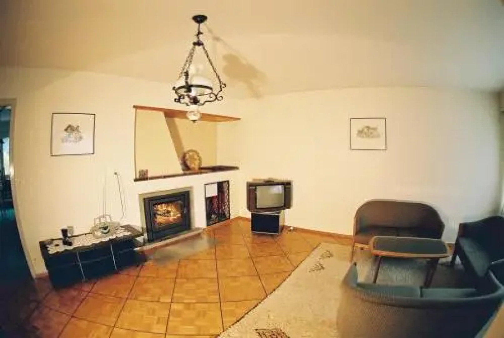 Casa Agriturismo Mattei