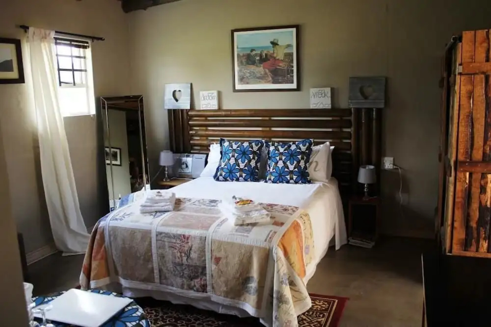 Nieu-Wherry Meadow
