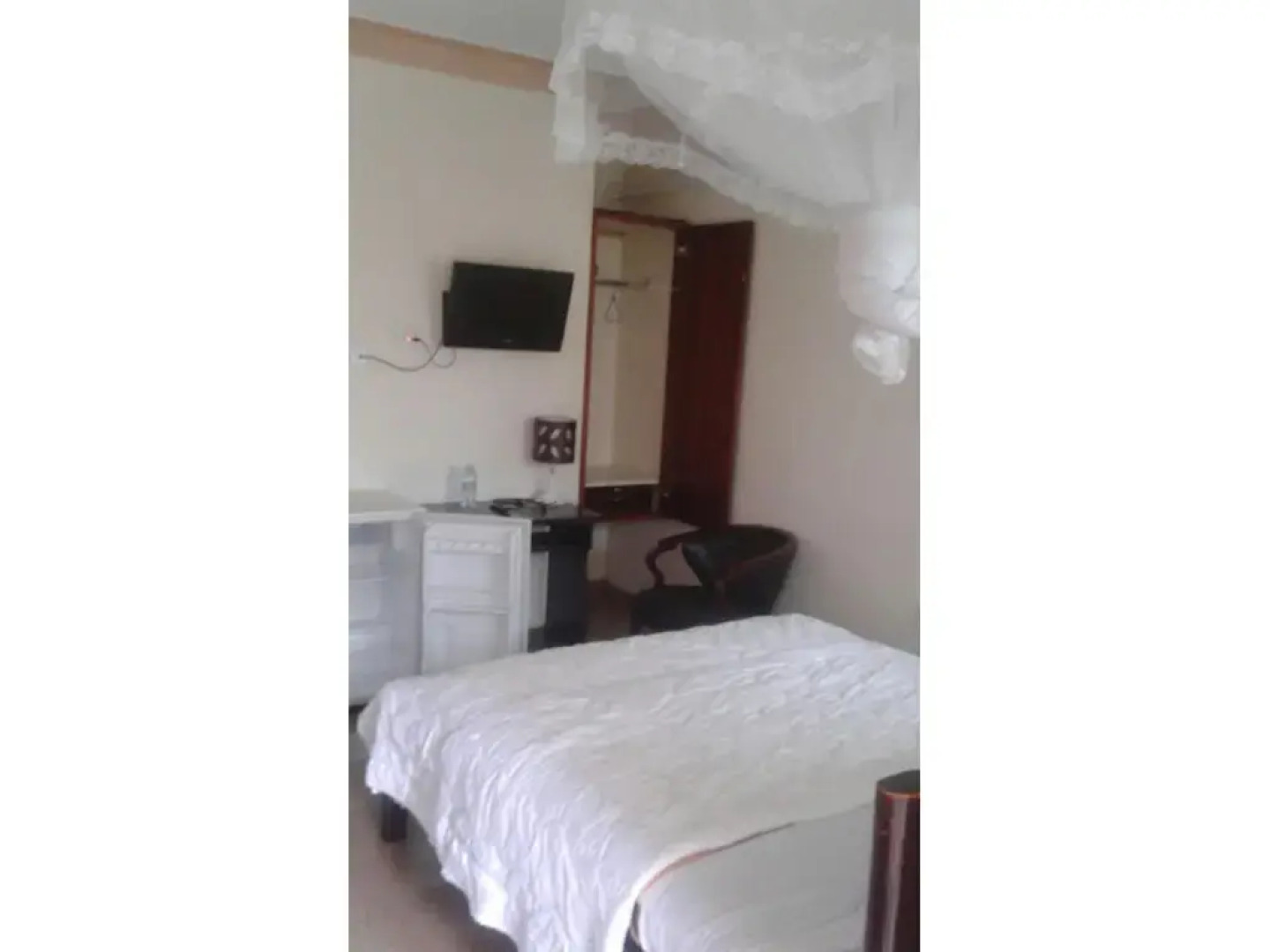 United Motel Entebbe