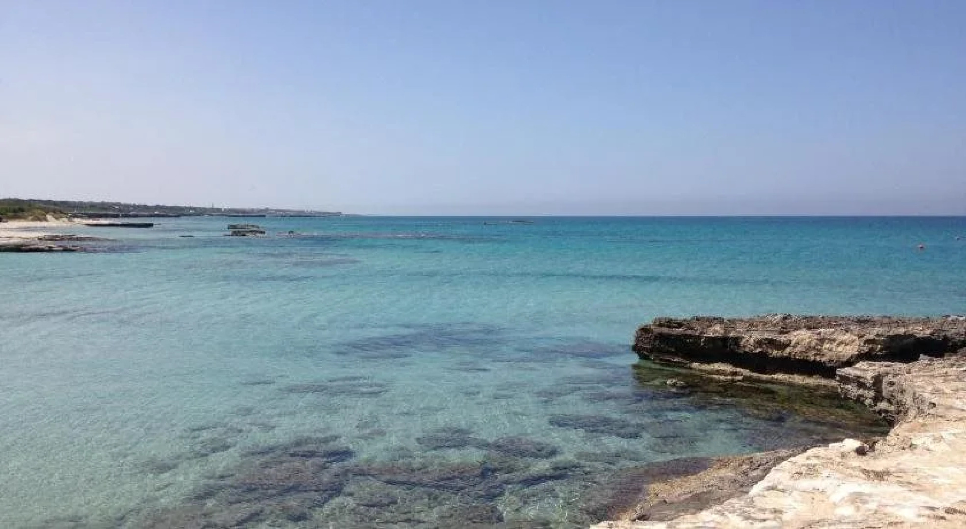 JeJ Sole del Salento