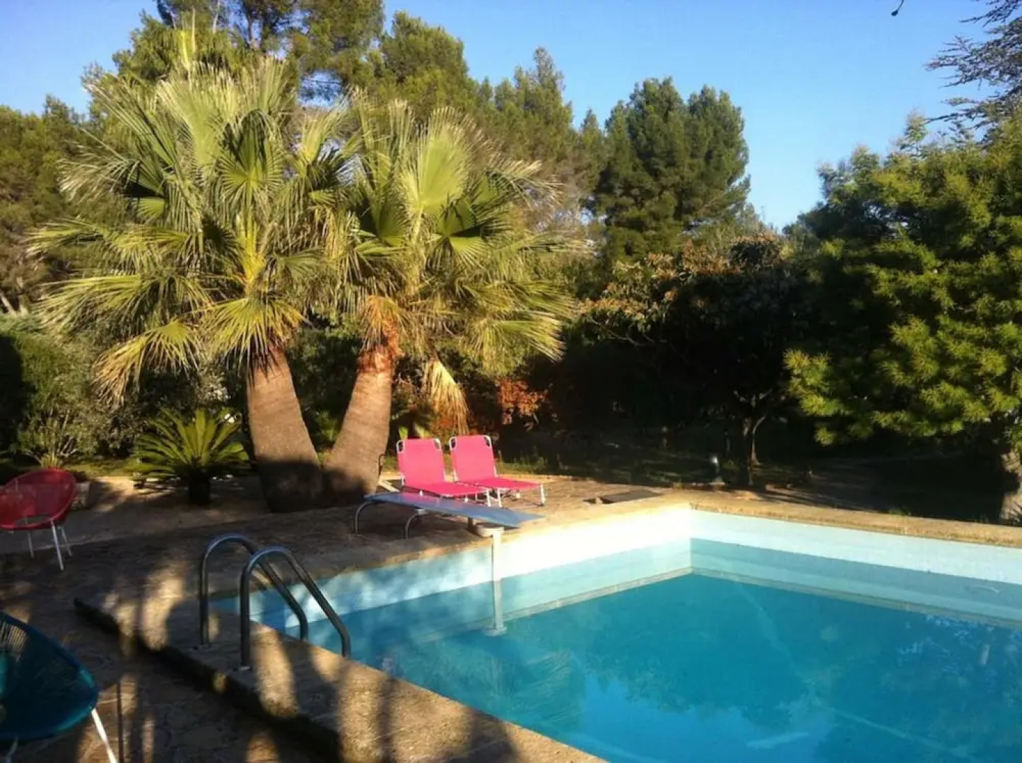 Du Coté de Chez Soi