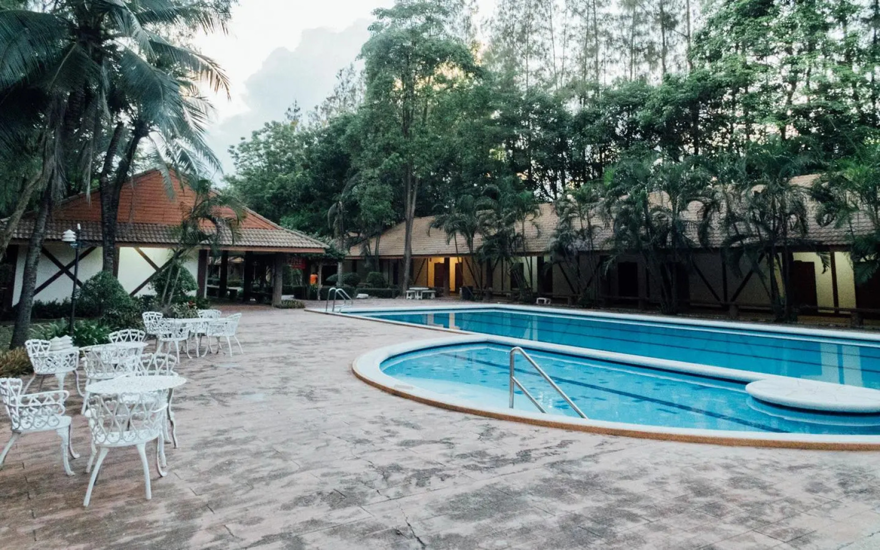 The Pine Resort (SHA Extra Plus)