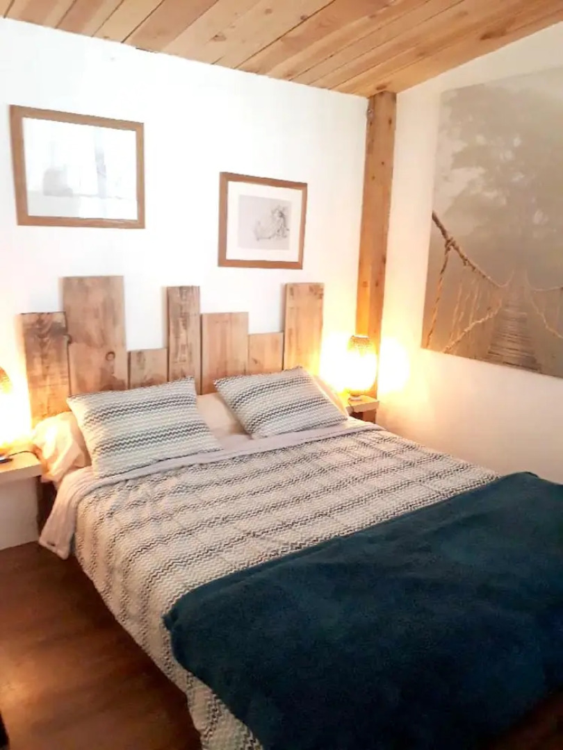 Chalet with 3 Bedrooms in Roquemaure, with Private Pool, Enclosed Garden And Wifi