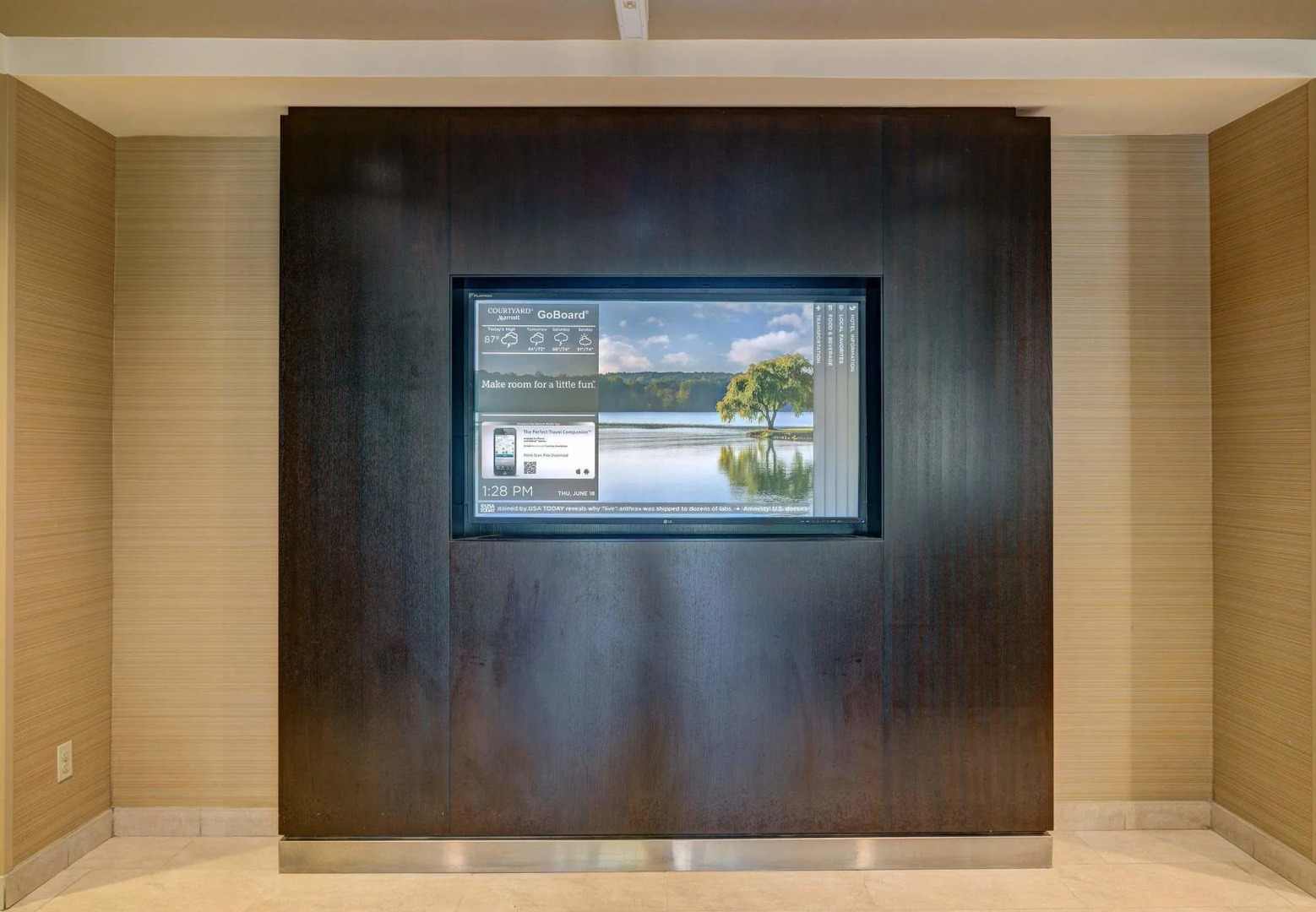 Courtyard by Marriott Paducah