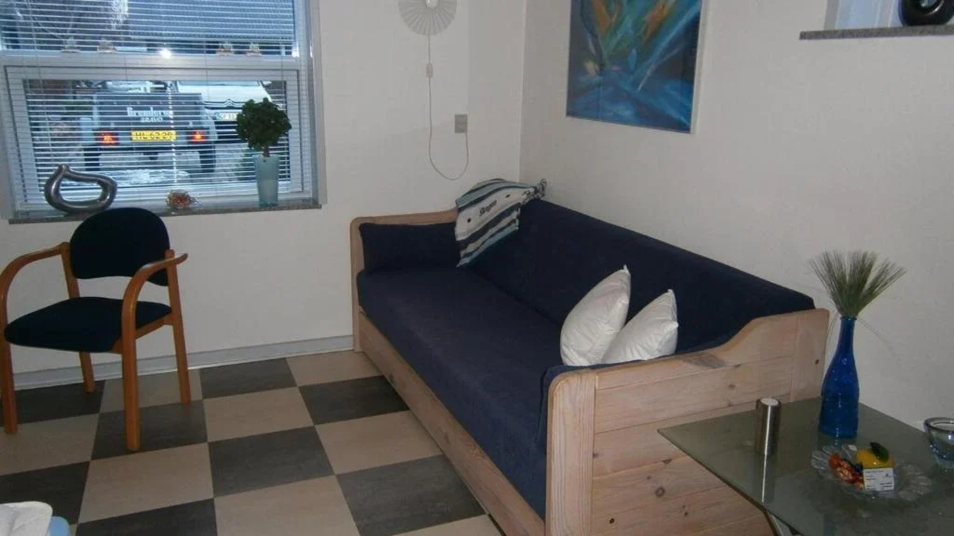 Bågøvej Guesthouse