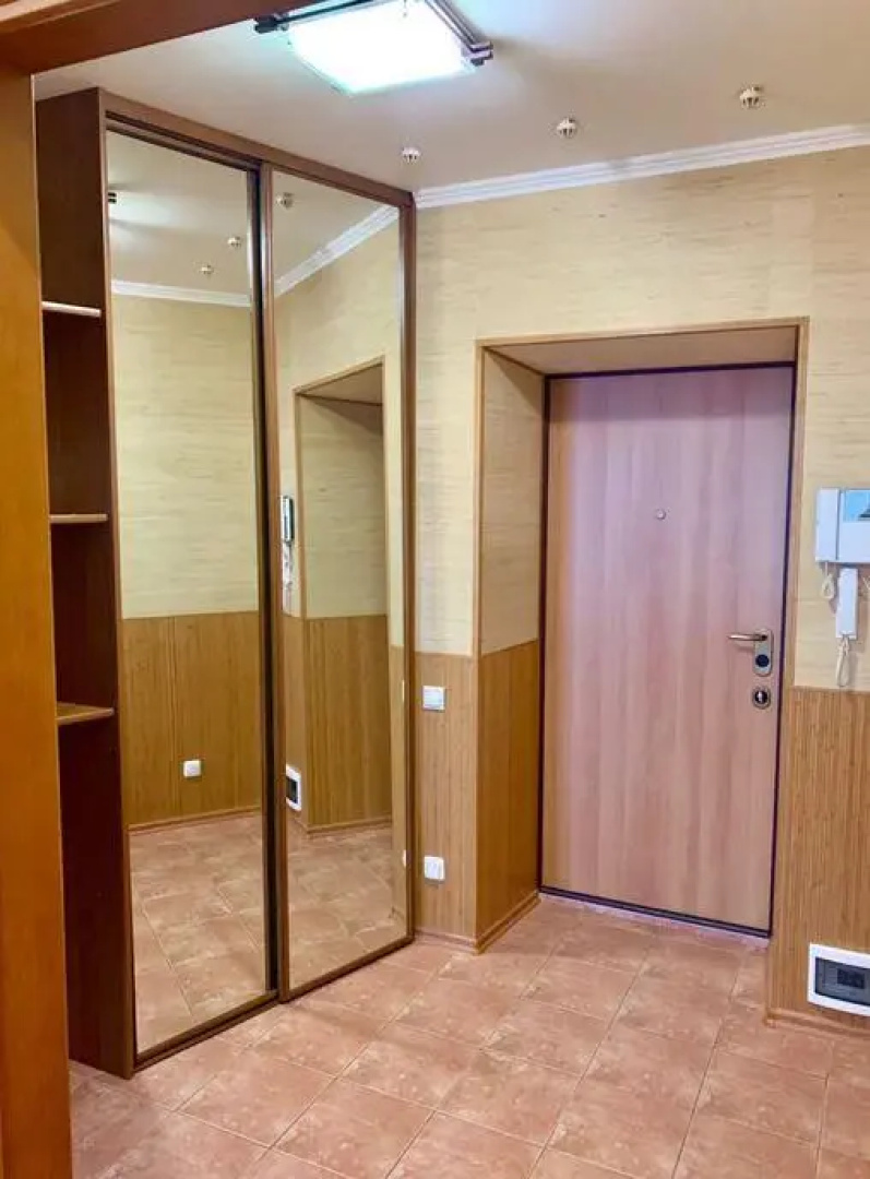 ABC Apartmens (ЭйБиСи Апартментс) на улице Толстого