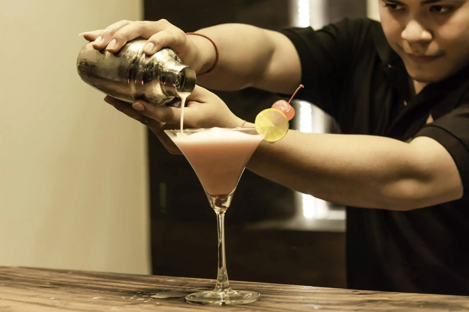 Diamond Palace Resort & Sky Bar