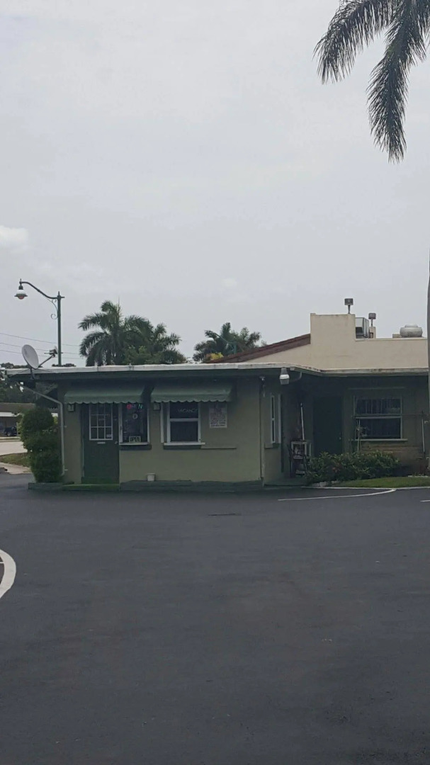 Tamiami Motel