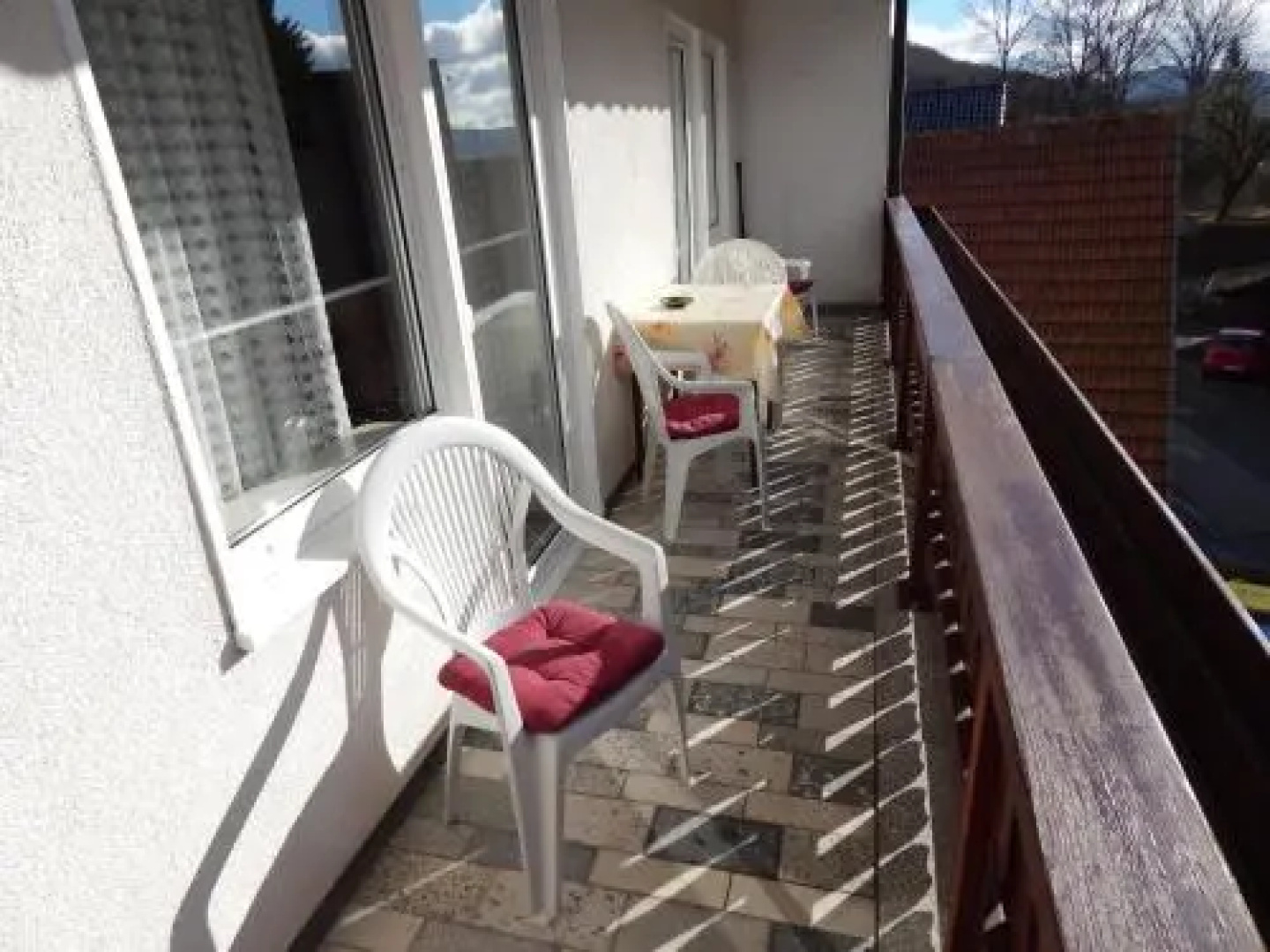 Pension Hohe Rhön