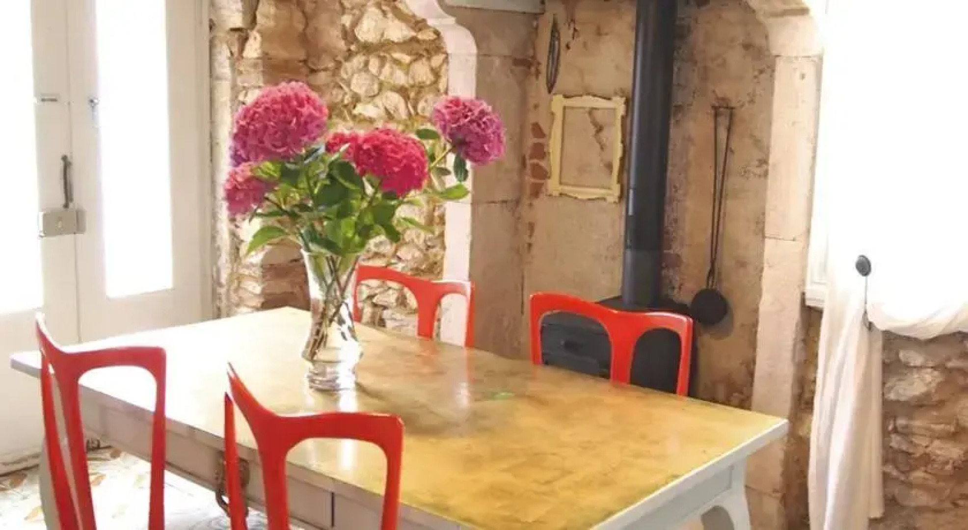 Castel Manduca Garden