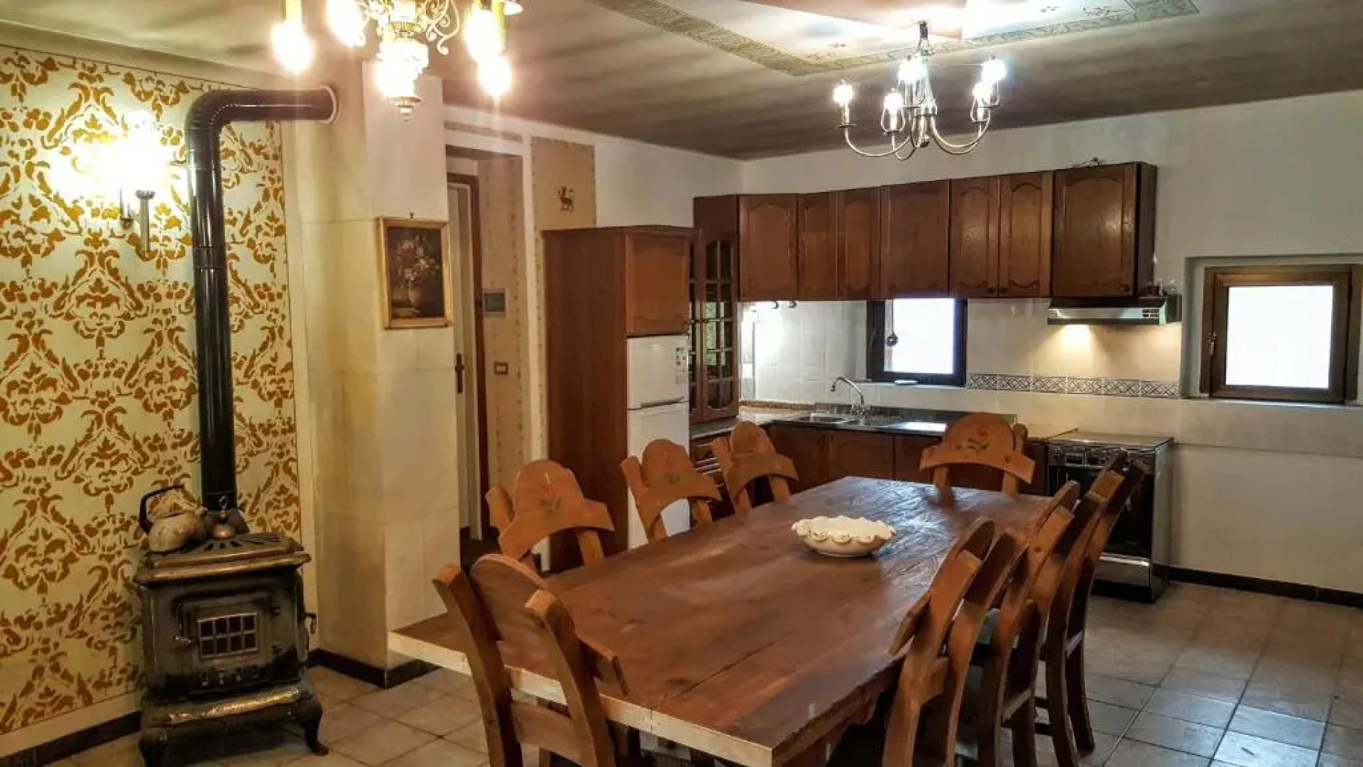 Casa Vecia