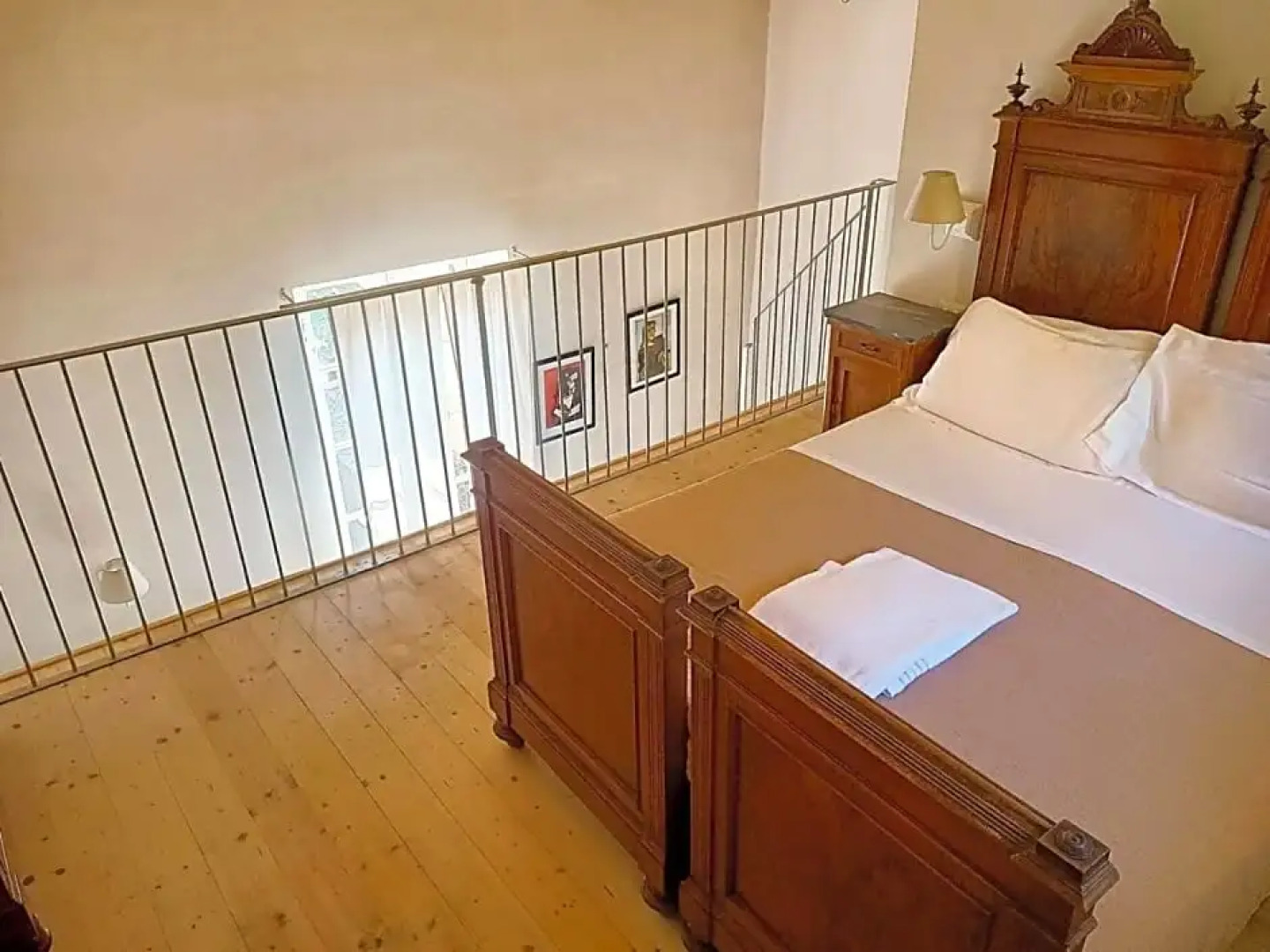 Relais Real Collegio