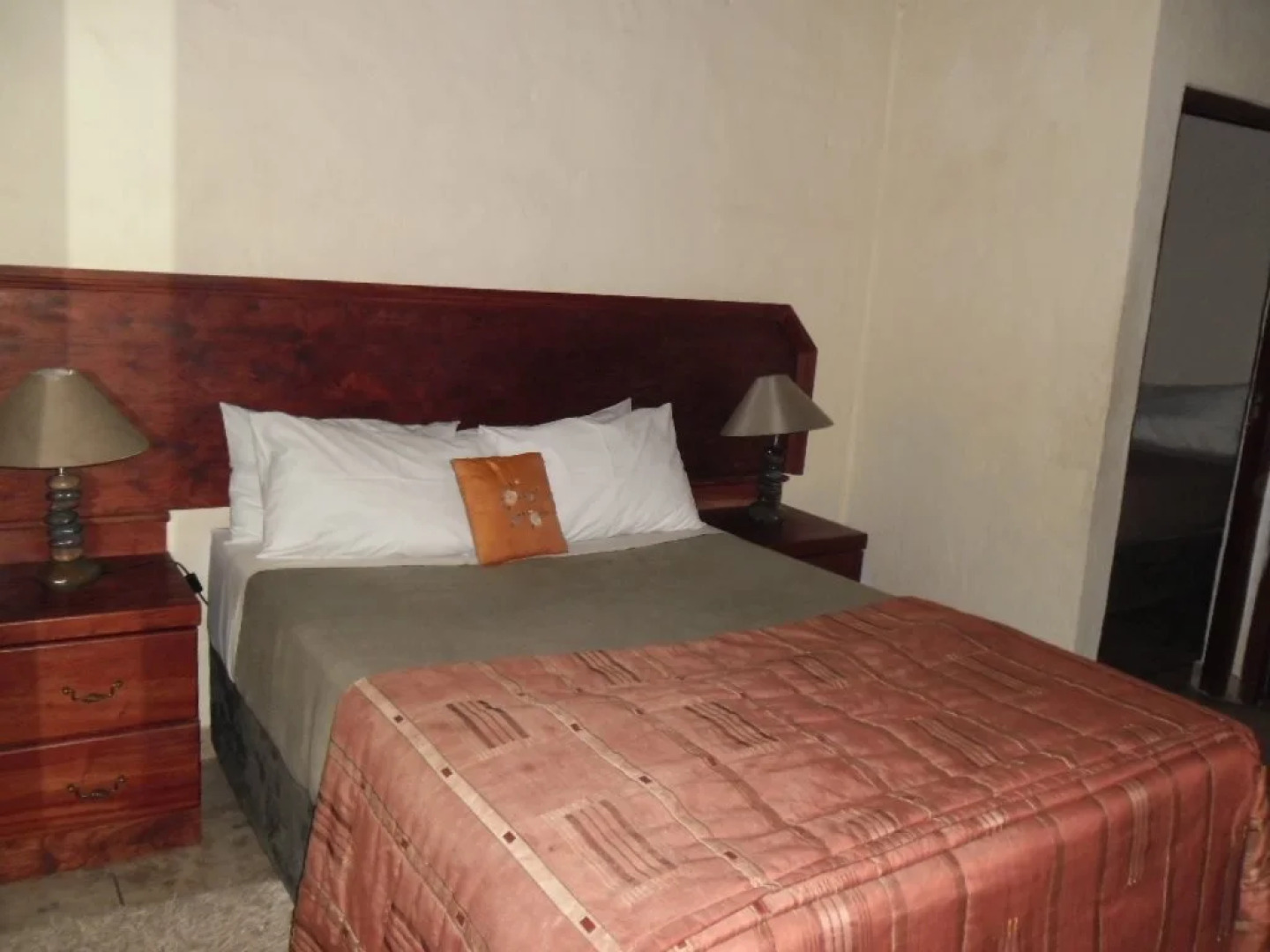 Villa Palmeira Petit Hotel