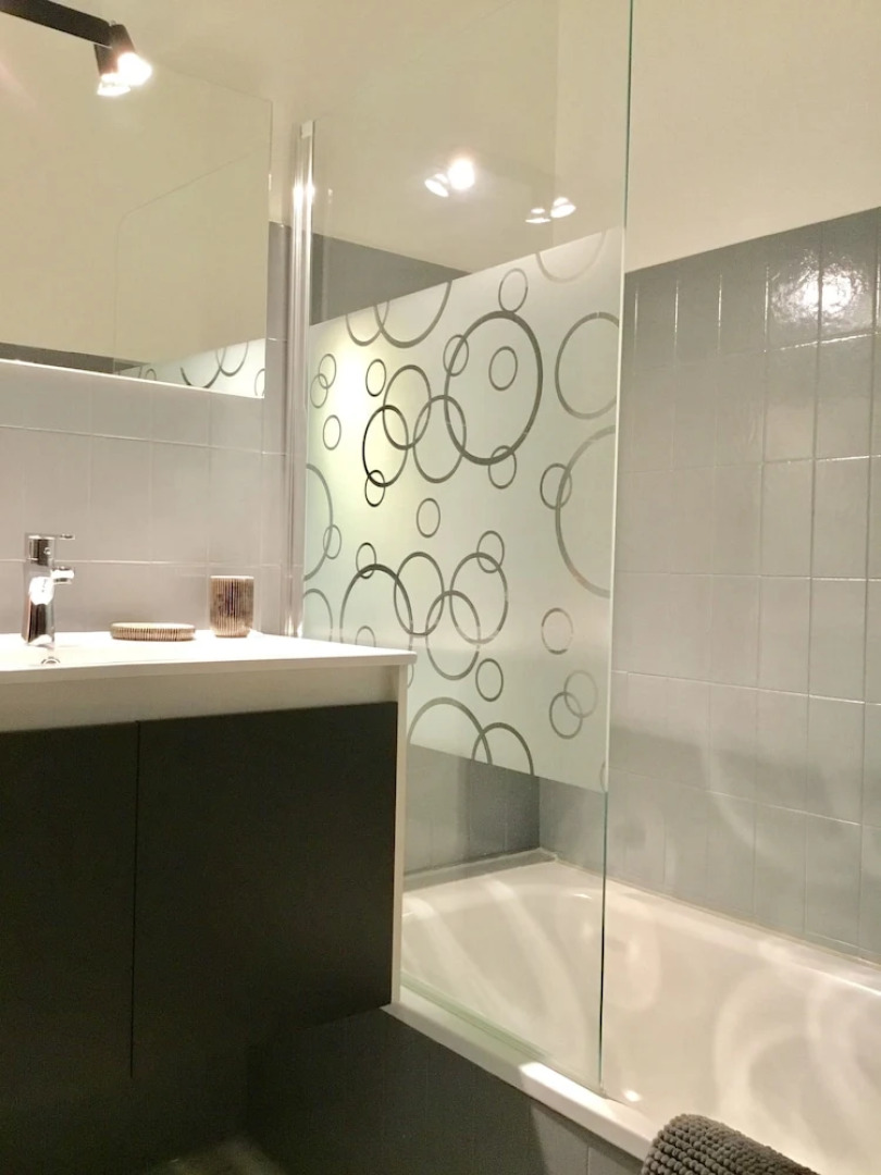 Spacieux 3 pièces proche centre et plage