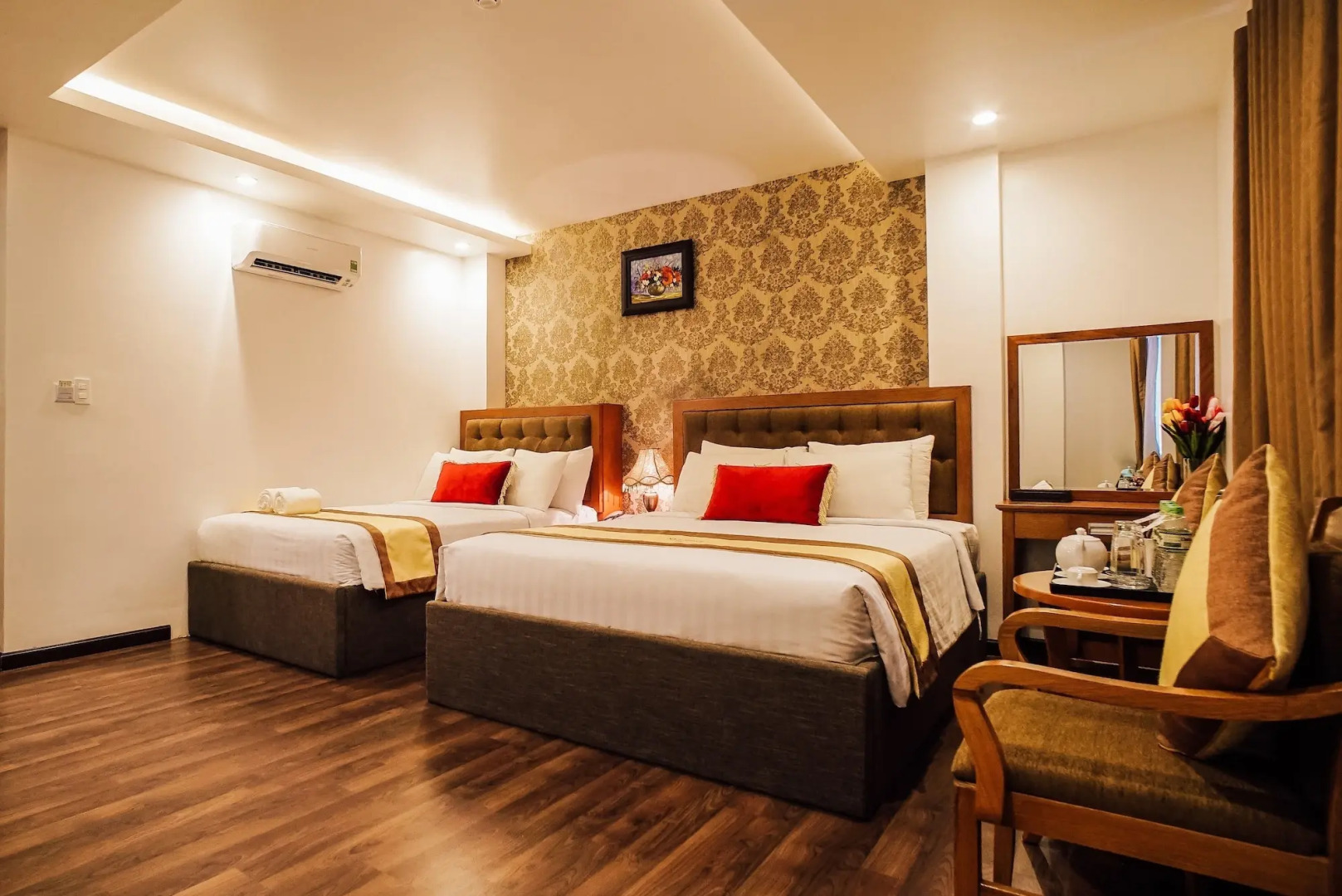 New Space Hotel Airport