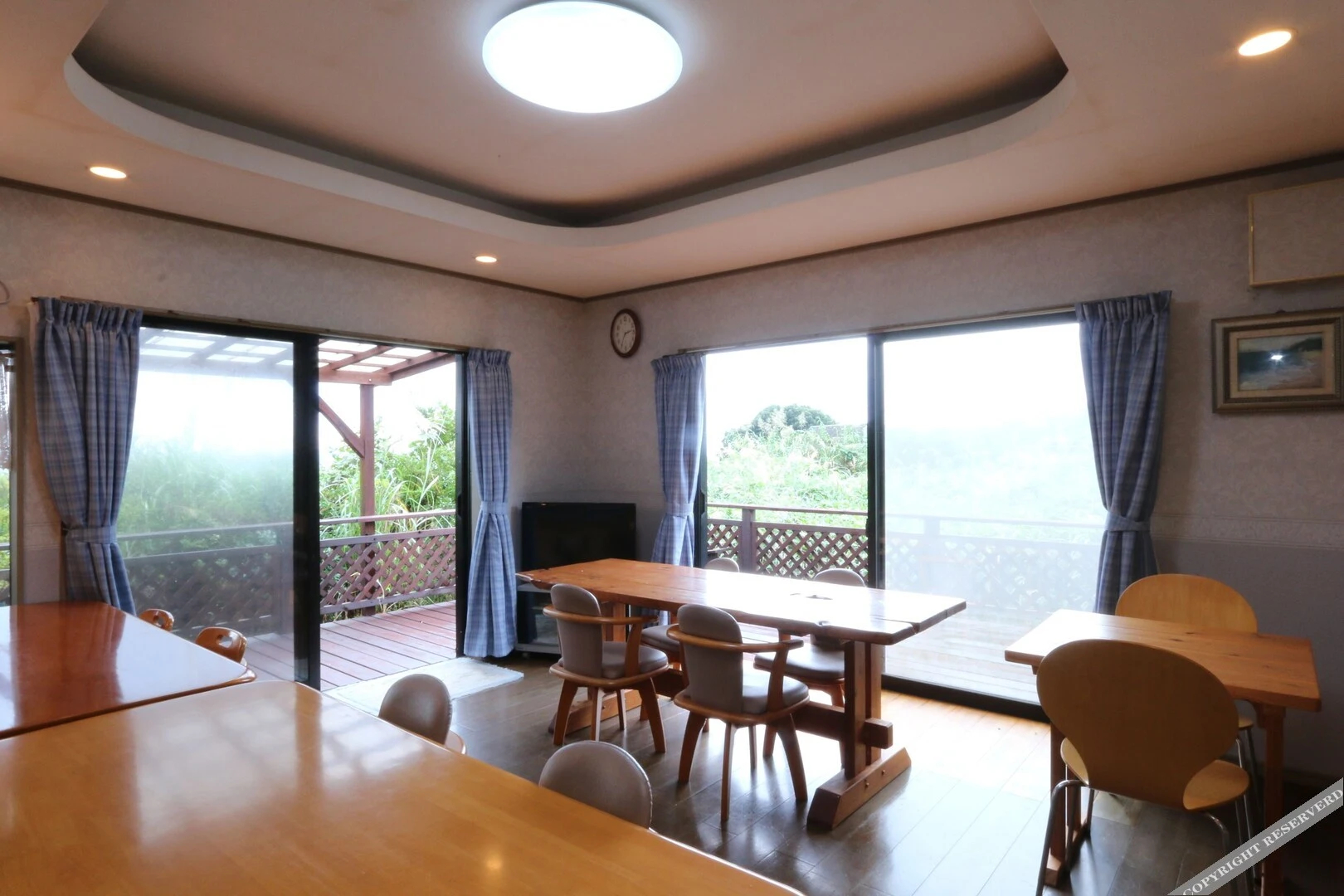 Minshuku Shiratani