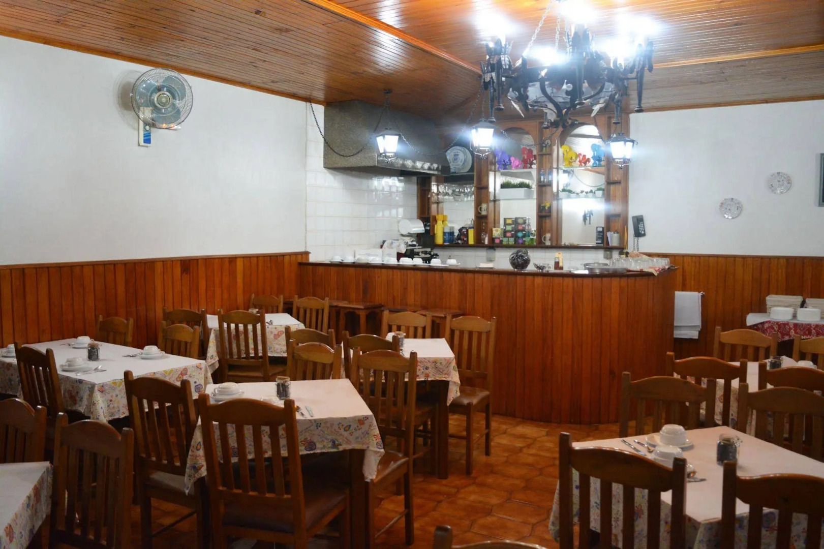 Residencial Centro Comercial Avenida Bragashopping