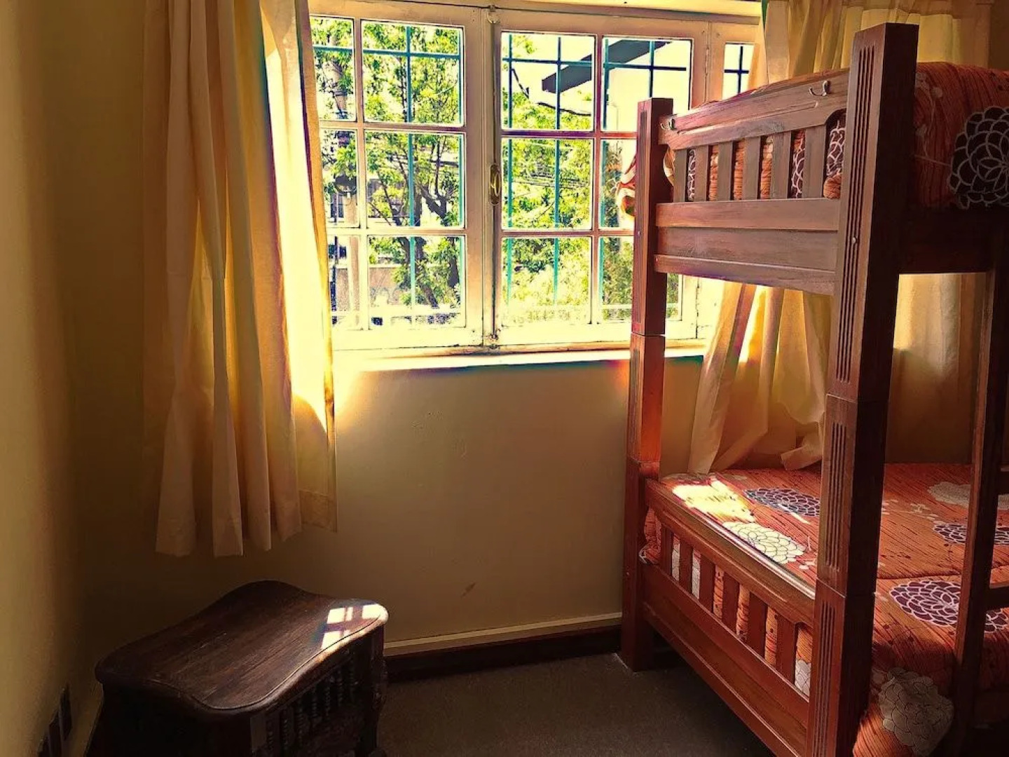 Greenhouse Bolivia - Hostel