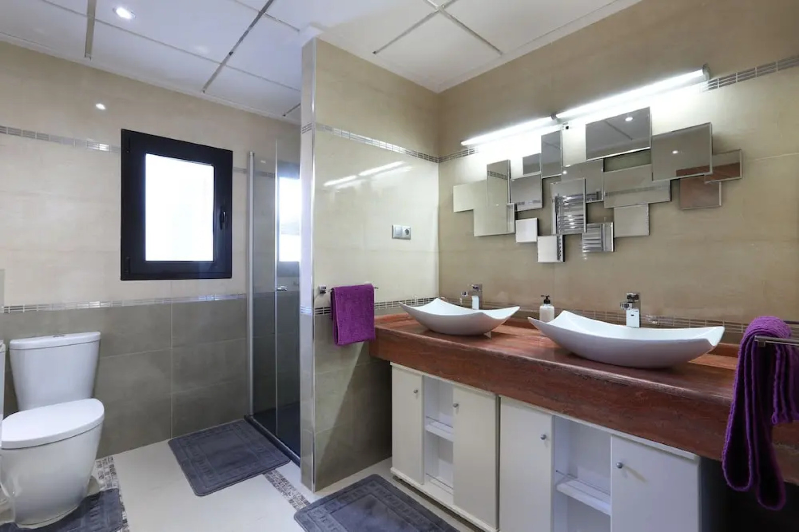 Dream Villa in Albir