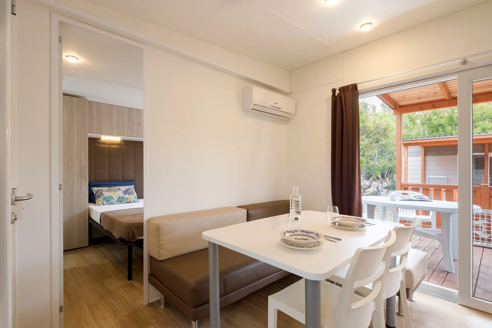 Camping Village Laguna Blu