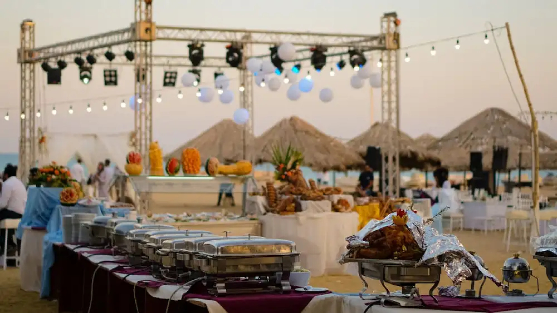Kefi Palmera Beach Resort El Sokhna - Family Only
