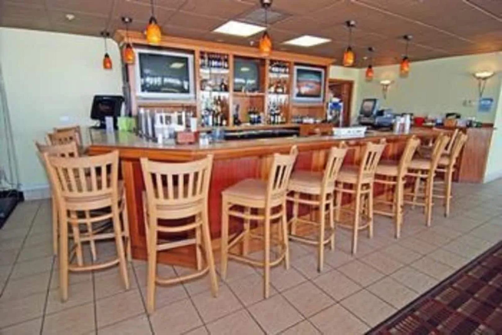 Units at Bay Watch by Elliott Beach Rentals