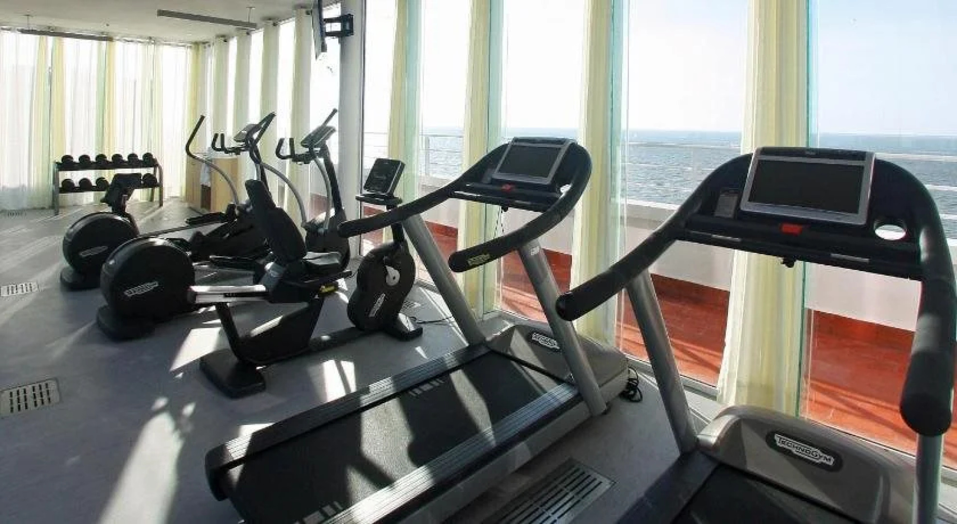 Fiesta Inn & Loft Ciudad del Carmen