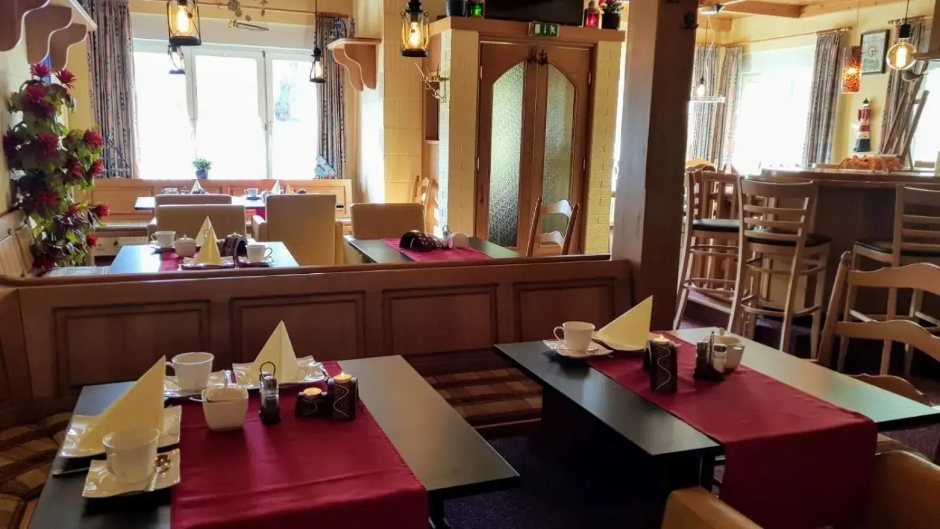 Hotel Drostenhof garni
