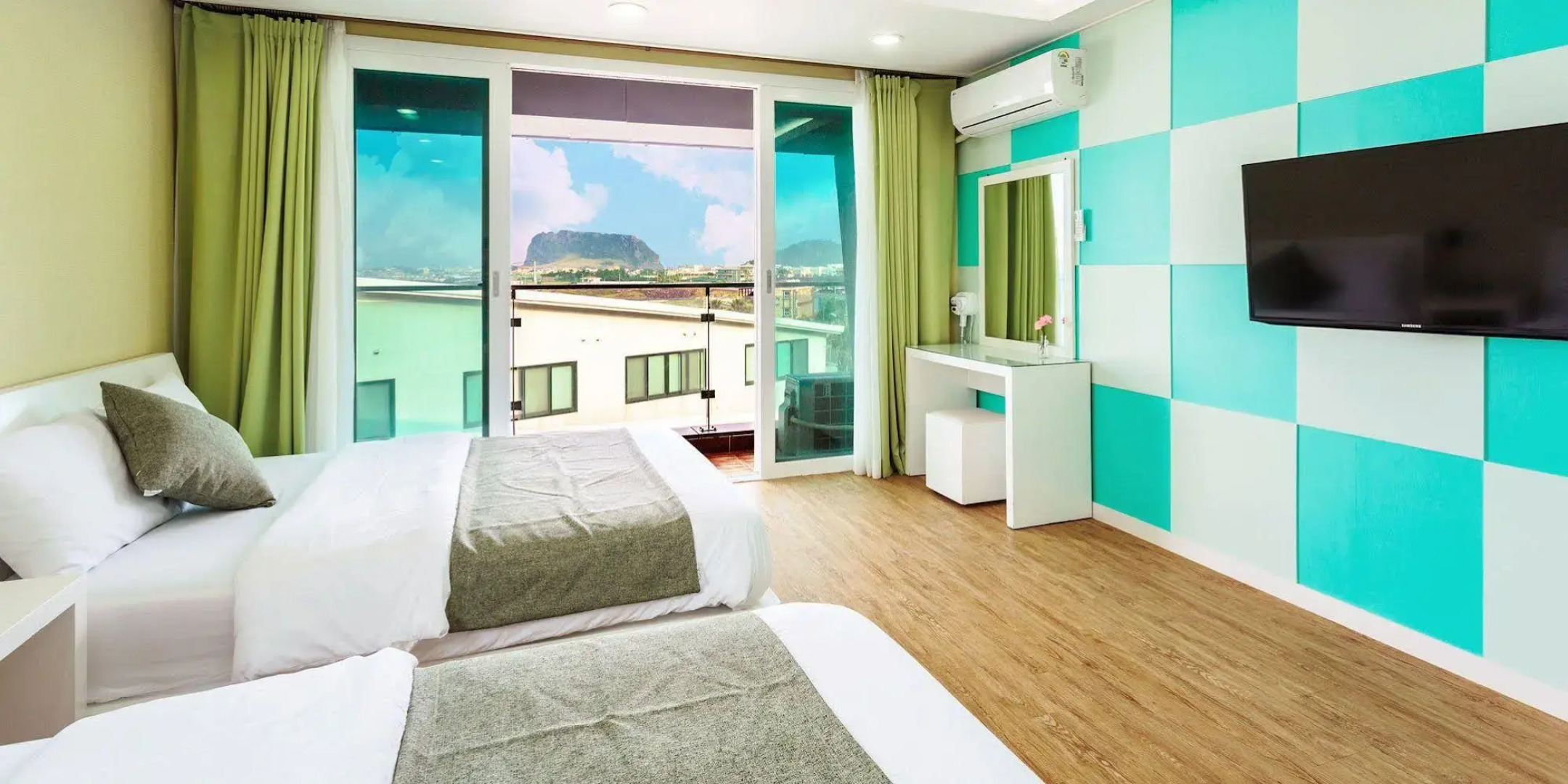 Spring and Autumn Hotel&Resort