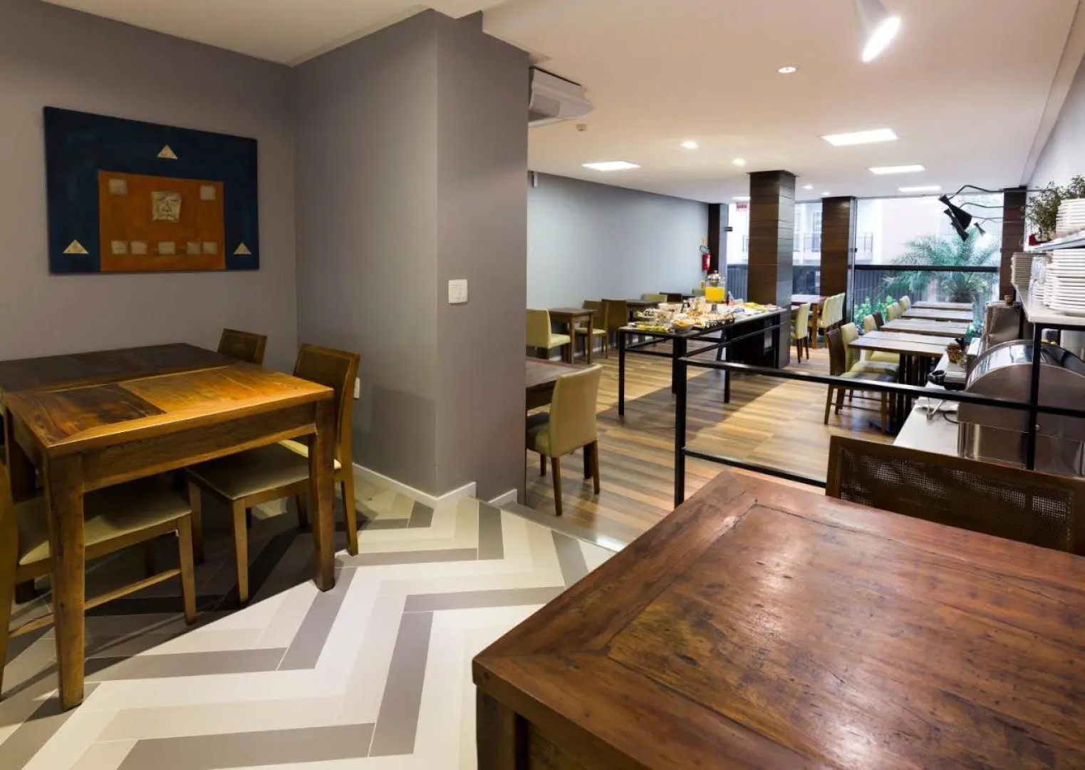 Tropikalya Gold Hotel